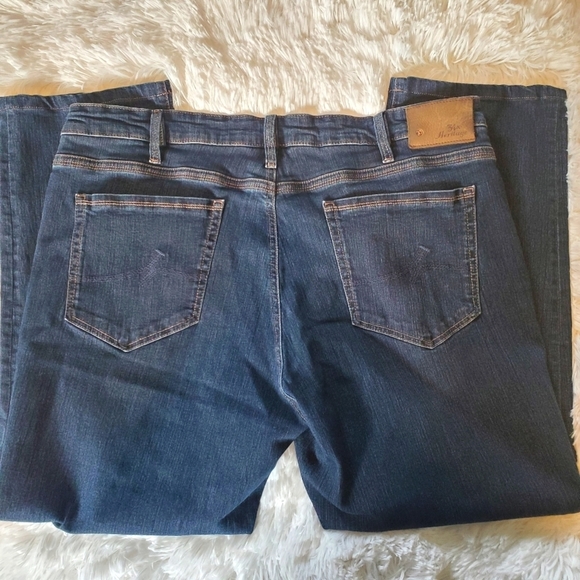 34 Heritage Carisma Jeans, sz. 42/32 - Picture 3 of 8